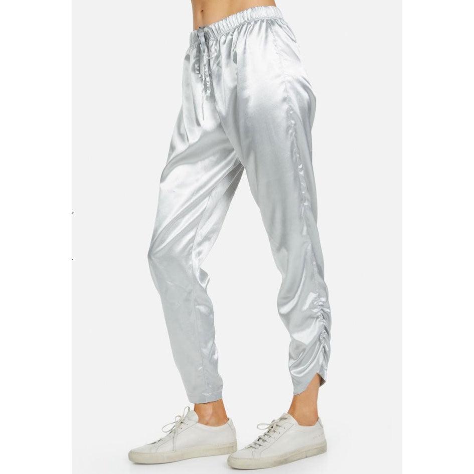 ARCHWOOD CROP PANT