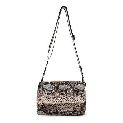 PYTHON PRINT BAR BAG