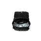 PETITE BAR BAG SHINY BLACK