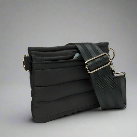 BUM MULTI BAG BLACK