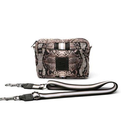 CAFE BAG PYTHON PRINT