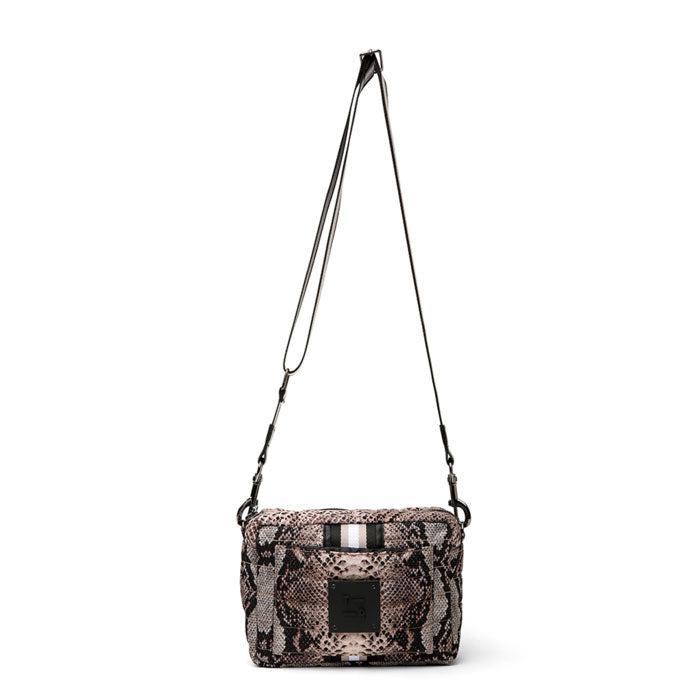 CAFE BAG PYTHON PRINT