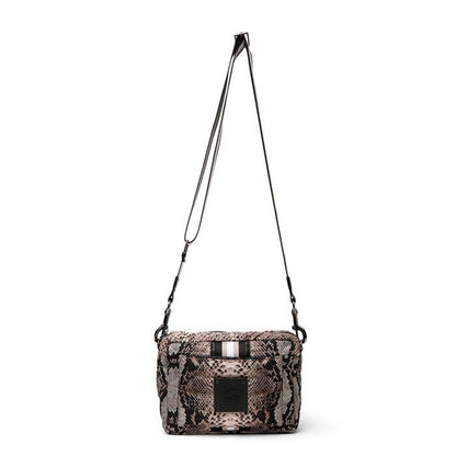 CAFE BAG PYTHON PRINT