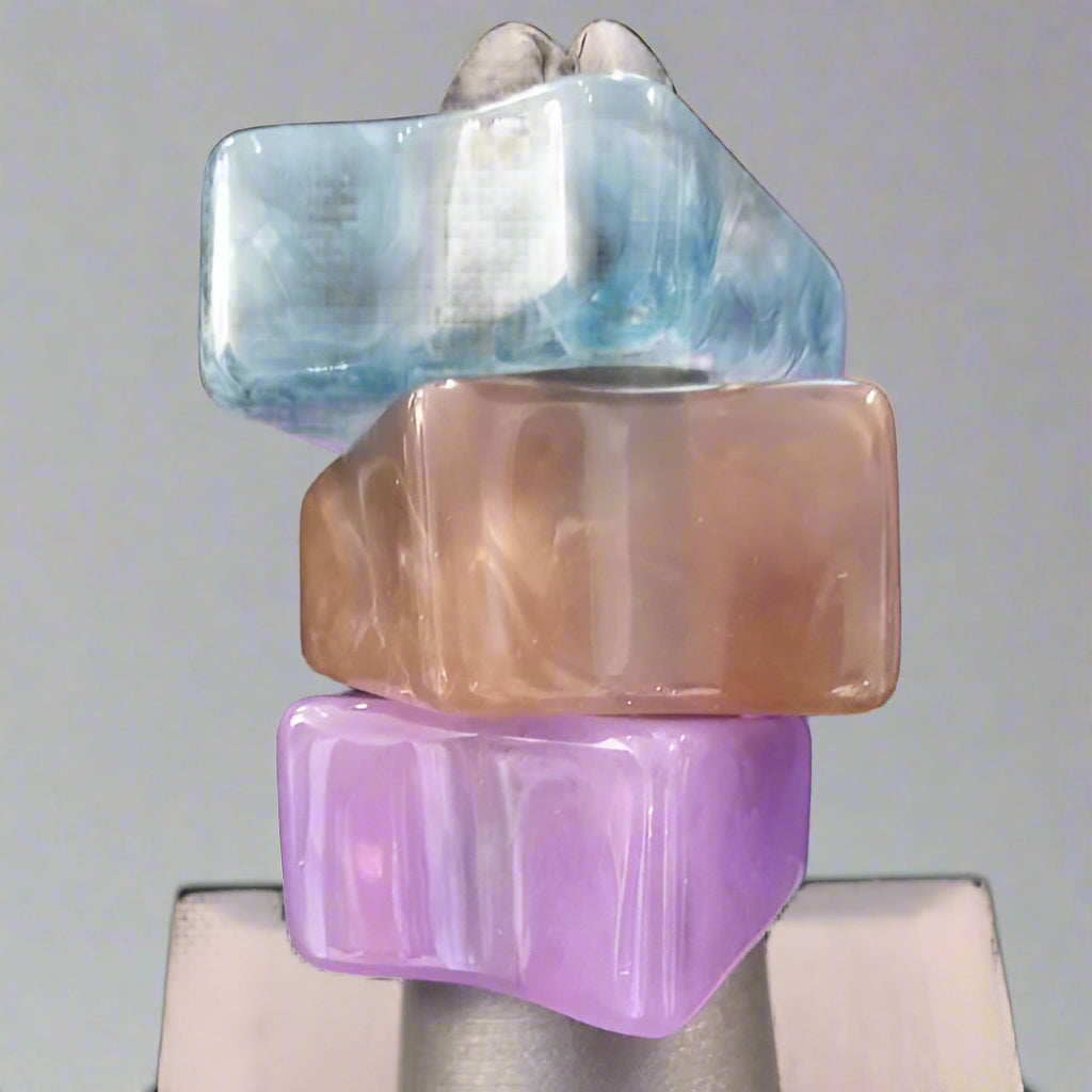 ACRYLIC RINGS