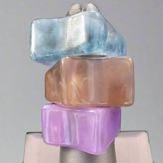 ACRYLIC RINGS