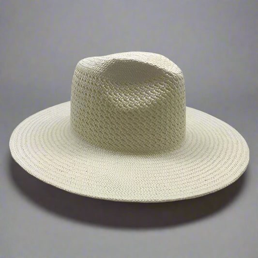 BLEACH LUXE PACKABLE HAT