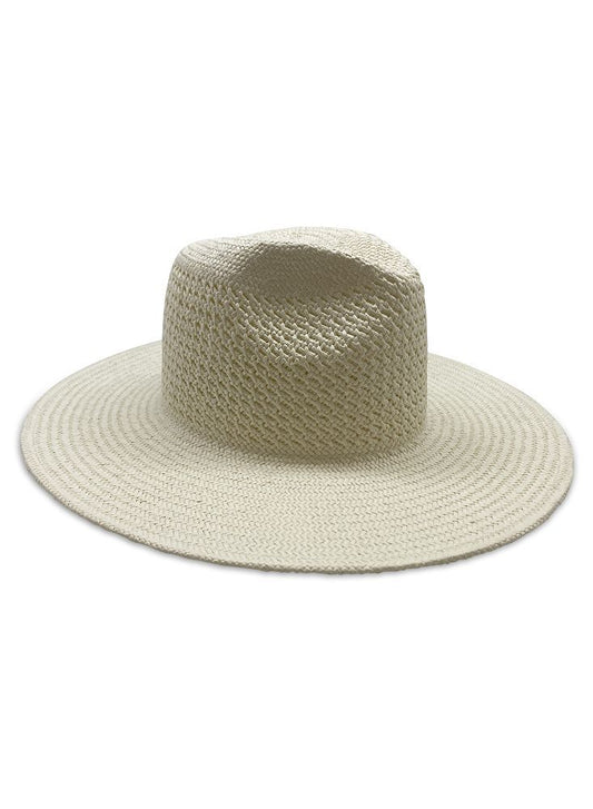 BLEACH LUXE PACKABLE HAT