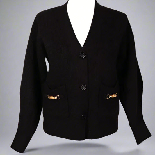 BAMBOO CARDIGAN