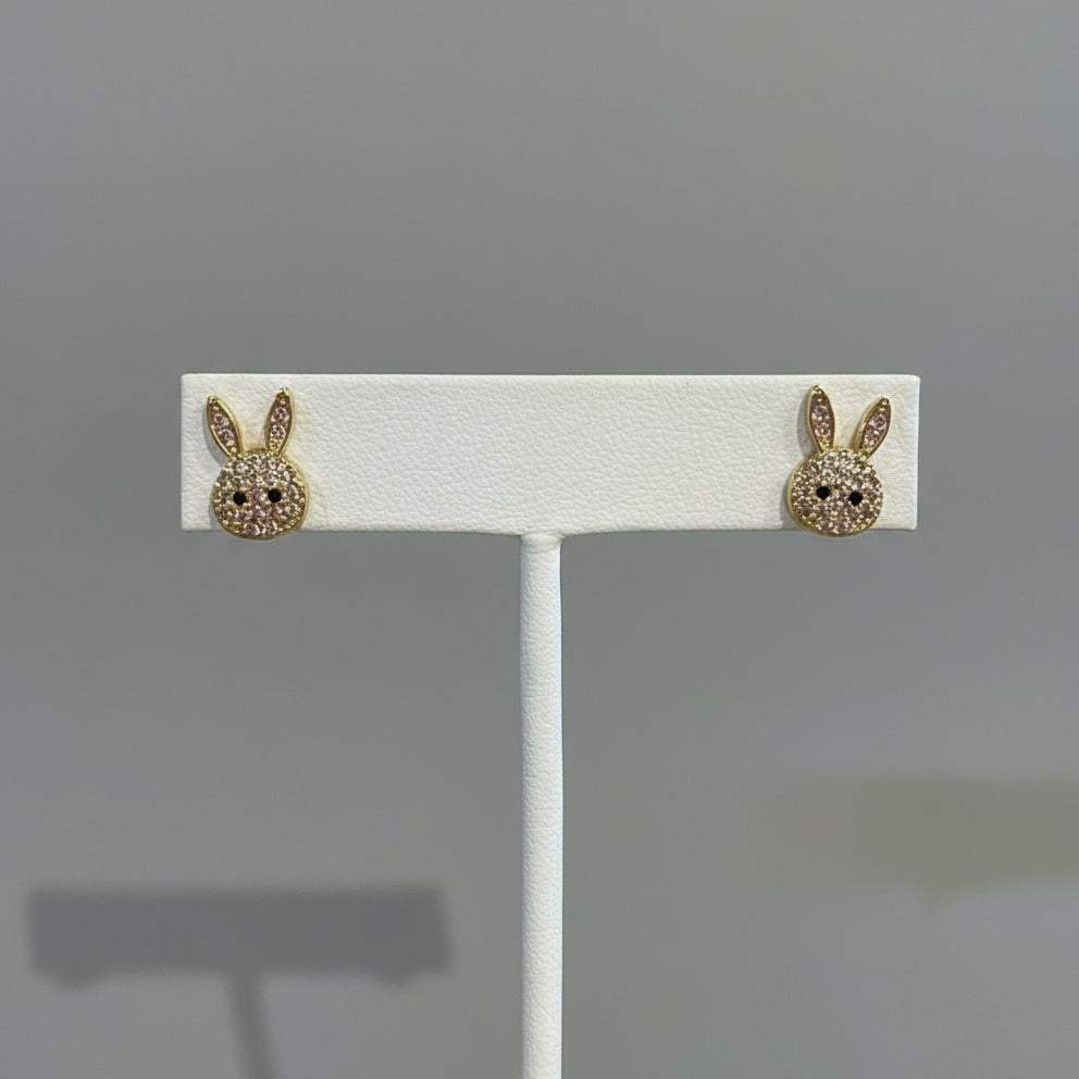 BUNNY EARRING