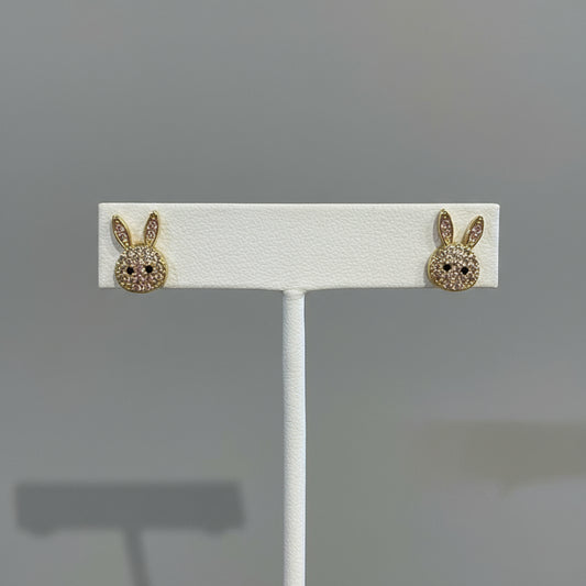 BUNNY EARRING
