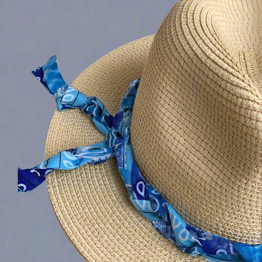 PANAMA BANDANA BRAID