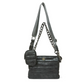 LUXE DOWNTOWN CROSSBODY BAG