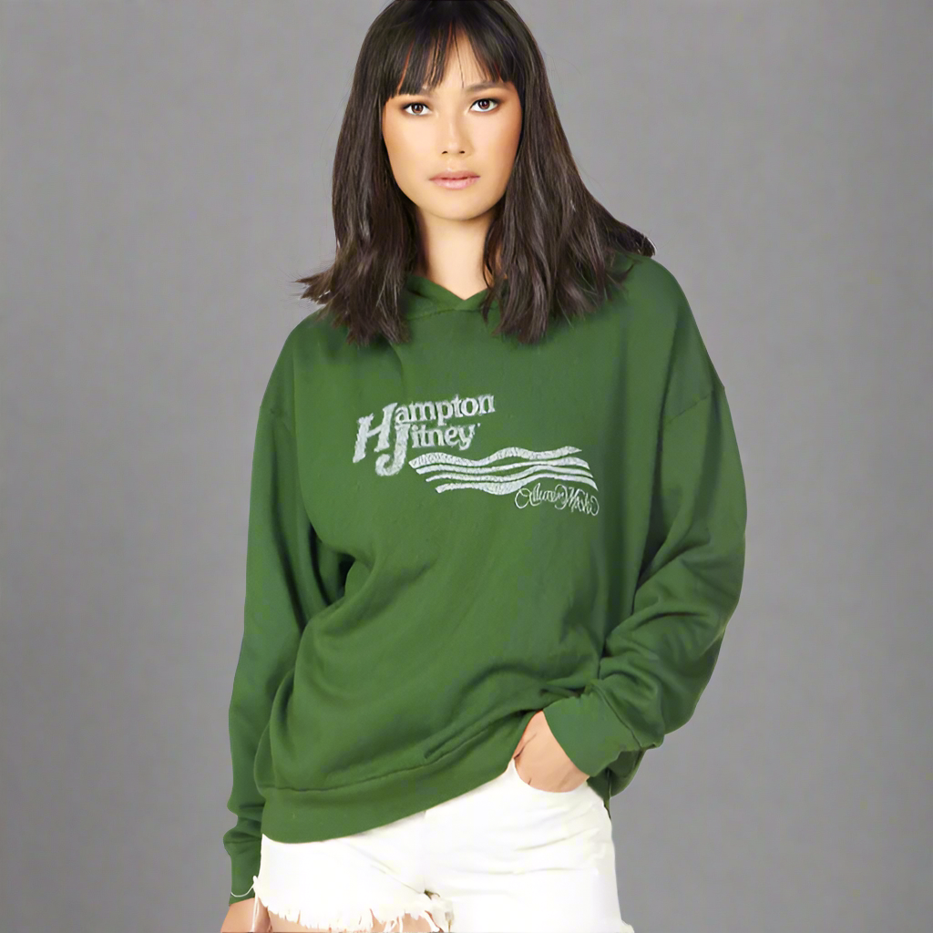 HARMONY HAMPTON JITNEY