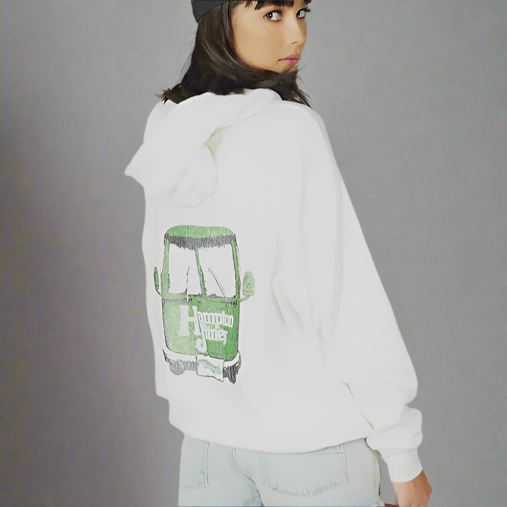 HARMONY HAMPTON JITNEY