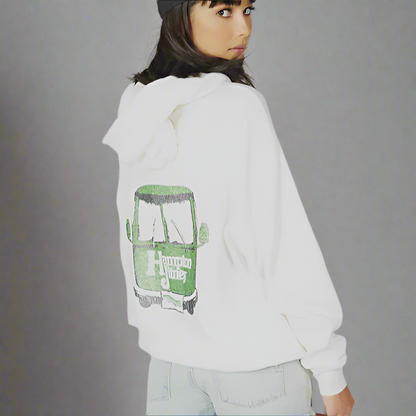 HARMONY HAMPTON JITNEY