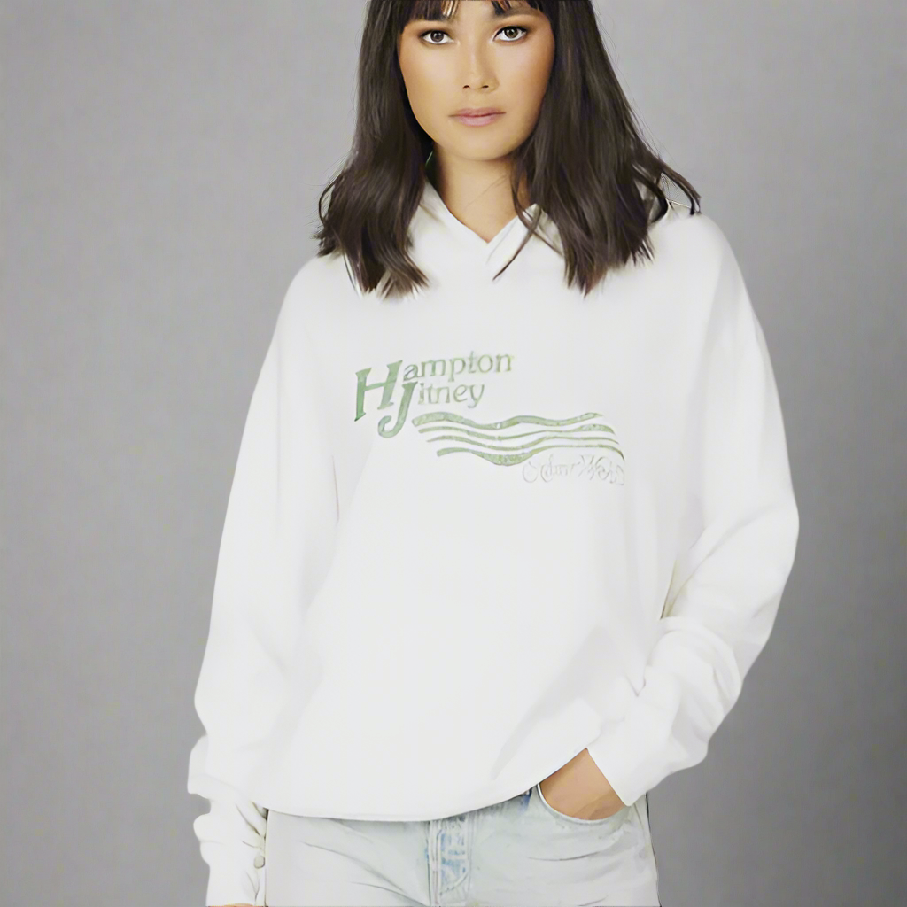 HARMONY HAMPTON JITNEY