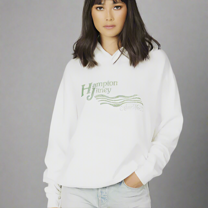 HARMONY HAMPTON JITNEY