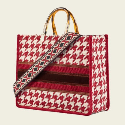 FANCY TOTE BAG