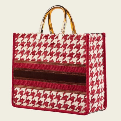 FANCY TOTE BAG