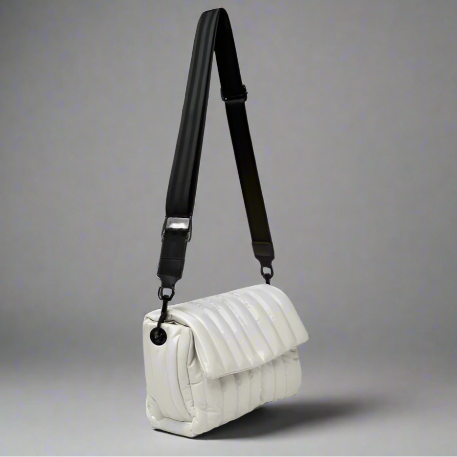 IVORY BAR BAG