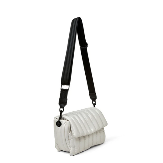 IVORY BAR BAG