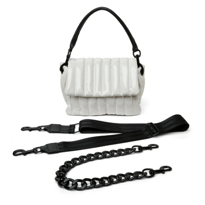IVORY BAR BAG