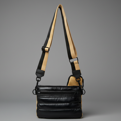 DOWNTOWN CROSSBODY BAG