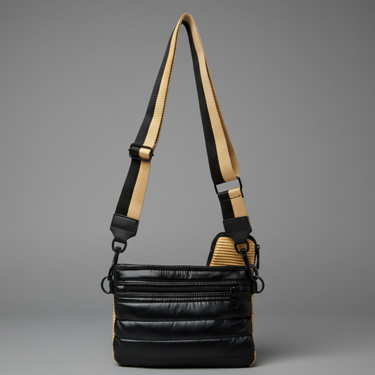 DOWNTOWN CROSSBODY BAG