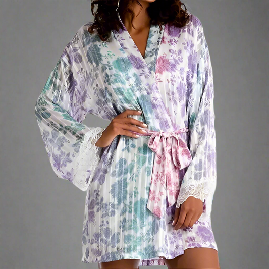 IVORY OMBRE WRAPPER