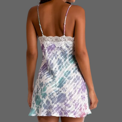 IVORY OMBRE CHEMISE
