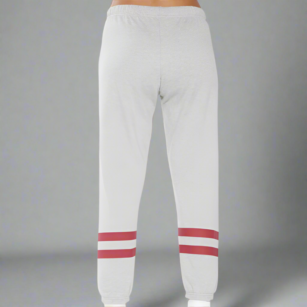 ALANA MUSHROOM HAPPYFACE PANT