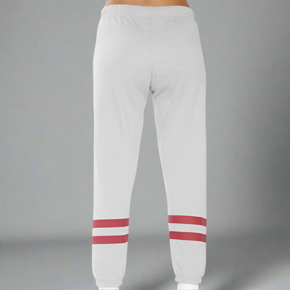 ALANA MUSHROOM HAPPYFACE PANT