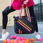 SPORTY SPICE PICKLE BAG