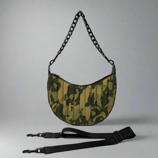 ROCKSTAR HOBO CAMOUFLAGE