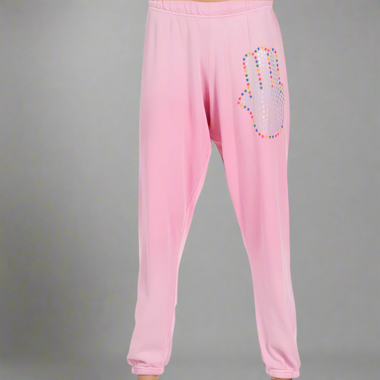 ALANA HAMSA ELEMENTS PANT