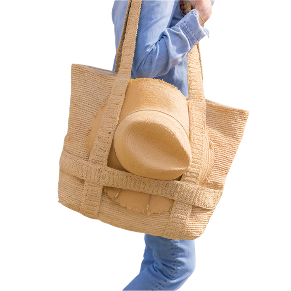 THE ORIGINAL TRAVELER BAG