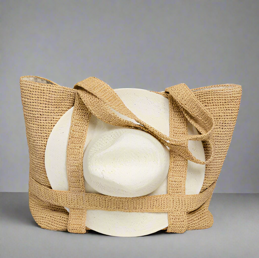 THE ORIGINAL TRAVELER BAG