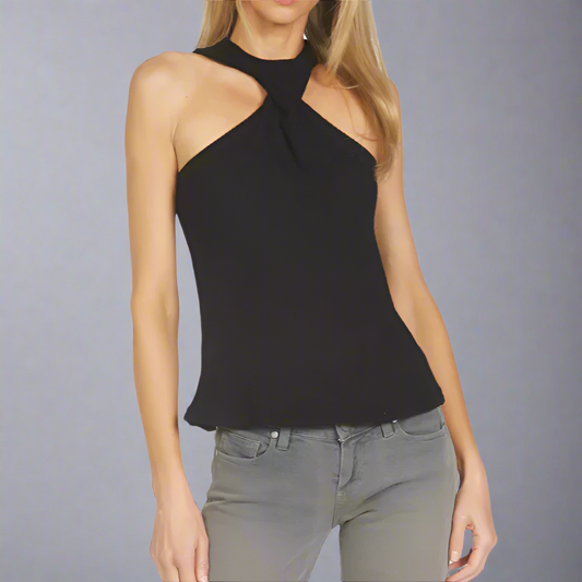 AURELIUS RACER FRONT TANK
