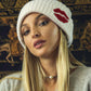 KISS CASHMERE BEANIE