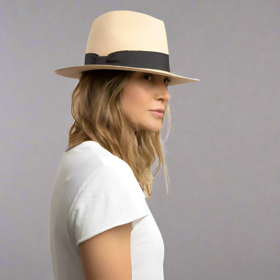 ORIGINAL PANAMA HAT