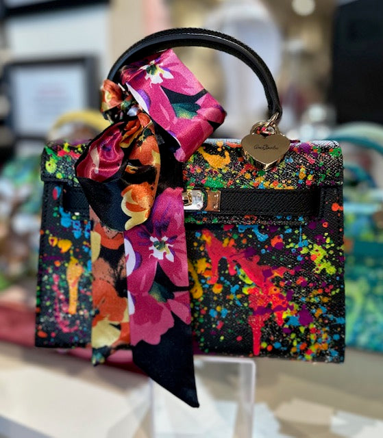 EVA KELLEY SPLAT BAG