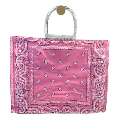BANDANA BAG