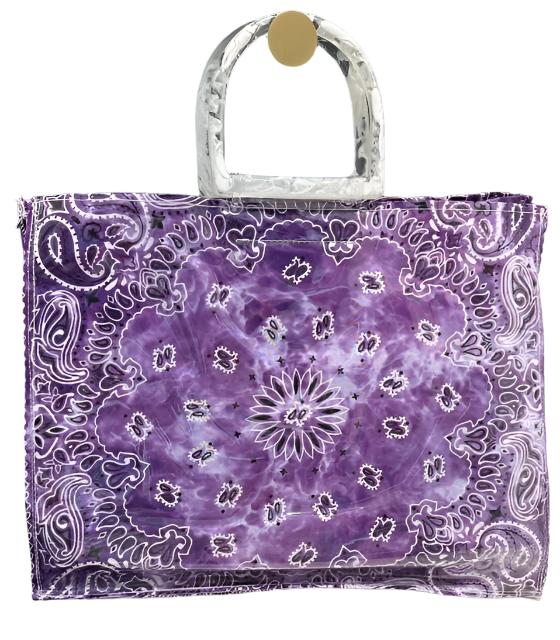 BANDANA BAG
