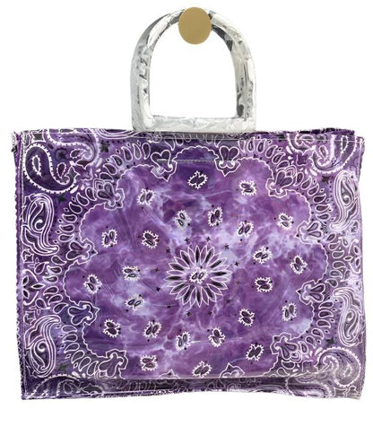 BANDANA BAG