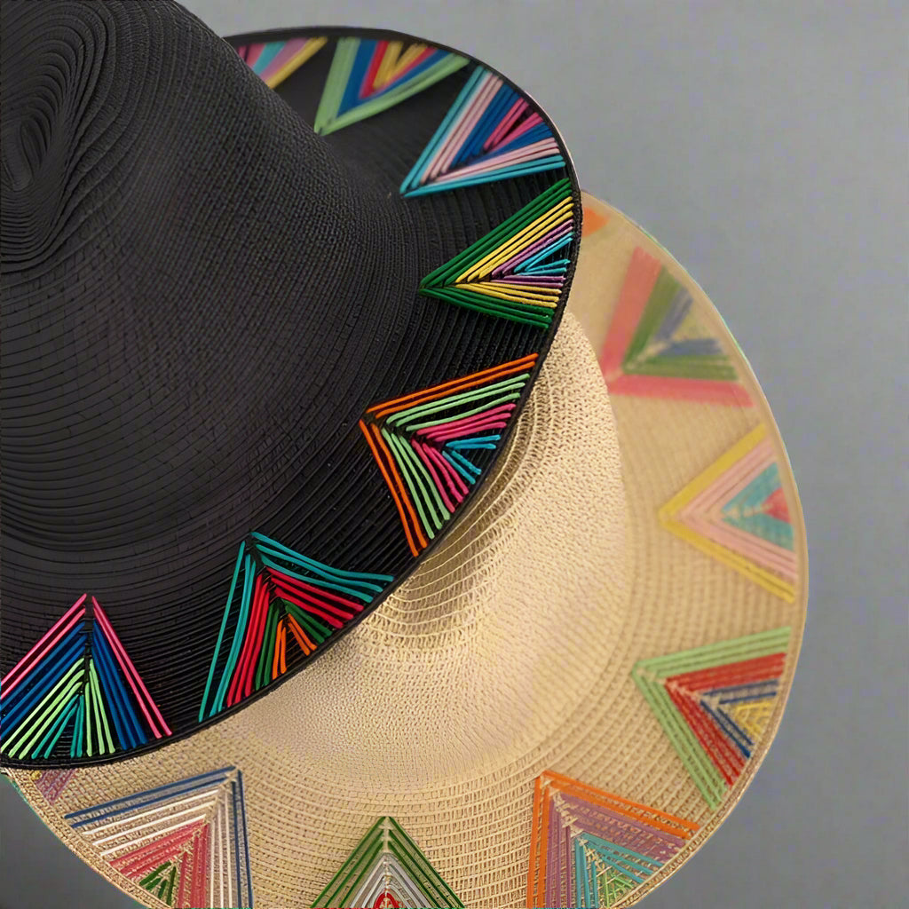 TULUM HAT