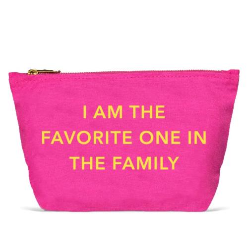 ASST SAYINGS POUCH
