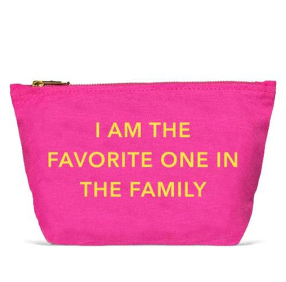 ASST SAYINGS POUCH