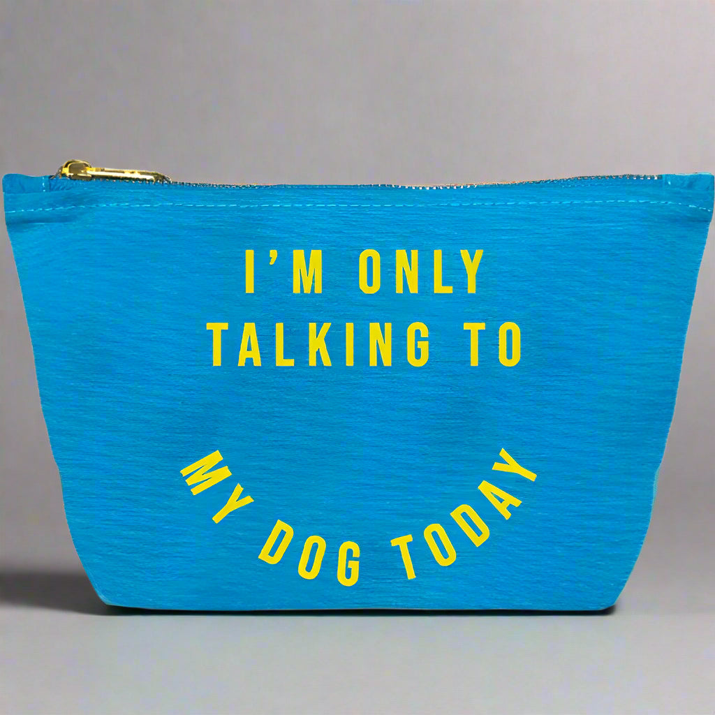 ASST SAYINGS POUCH