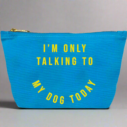 ASST SAYINGS POUCH