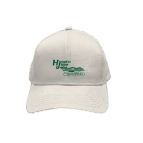 BAY HAMPTON JITNEY HAT